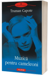 Muzica pentru cameleoni