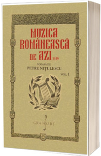 Muzica romaneasca de azi