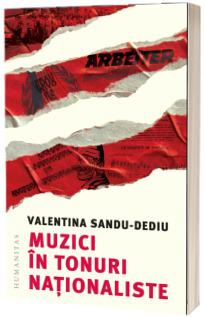 Muzici in tonuri nationaliste
