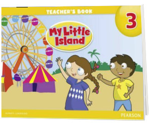 My Little Island Level 3. Teachers Book
