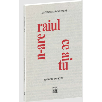 n-are raiul ce ai tu