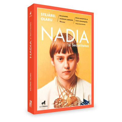 Nadia si Securitatea