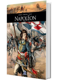 Napoleon - Ascensiunea - Personaje care au facut istorie