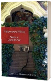 Narcis si Gura-de-Aur