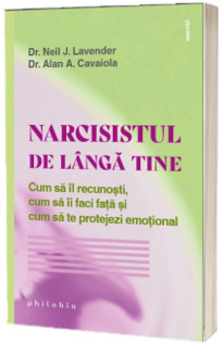 Narcisistul de langa tine