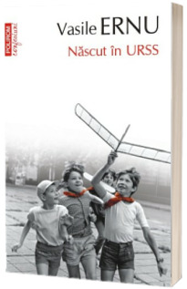 Nascut in URSS