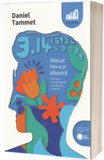 Nascut intr-o zi albastra