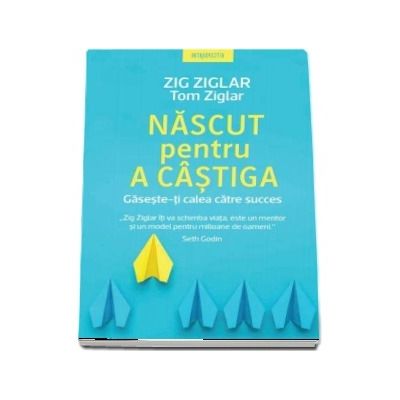 Nascut pentru a castiga