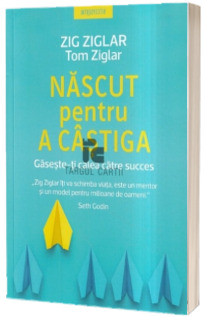 Nascut pentru a castiga