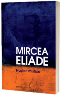 Nasteri mistice