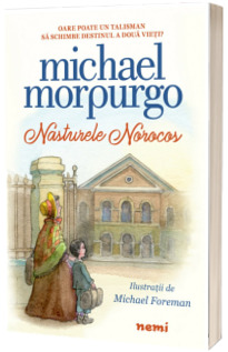 Nasturele norocos