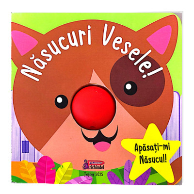 Nasucuri vesele