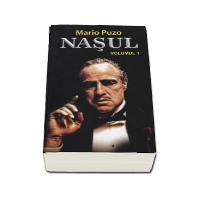 Nasul, volumul 1 - Mario Puzo