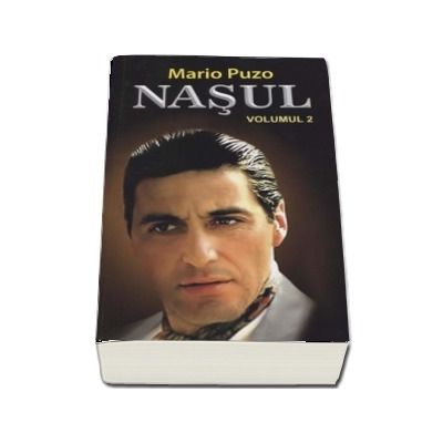 Nasul, volumul 2 - Mario Puzo