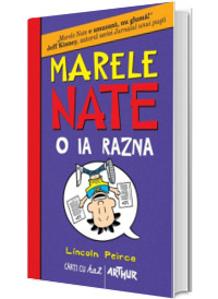 Nate o ia razna