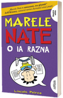 Nate o ia razna