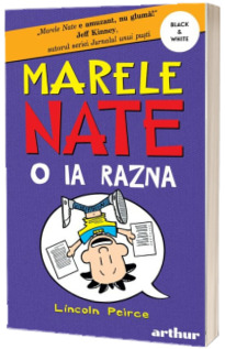 Nate o ia razna