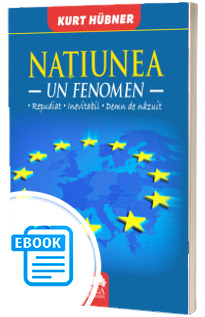 Natiunea - Un fenomen
