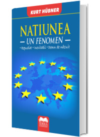 Natiunea. Un fenomen