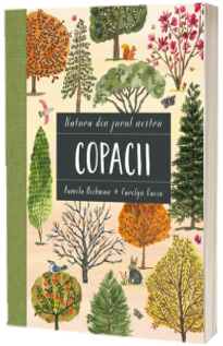 Natura din jurul nostru. Copacii