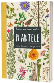 Natura din jurul nostru. Plantele