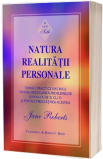 Natura realitatii personale