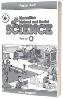 Natural and Social Science 4. Poster