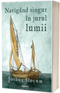 Navigand singur in jurul lumii