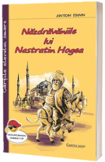 Nazdravaniile lui Nastratin Hogea