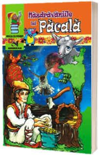 Nazdravaniile lui Pacala