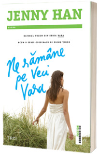 Ne ramane pe veci vara