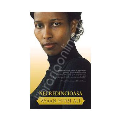 Necredincioasa