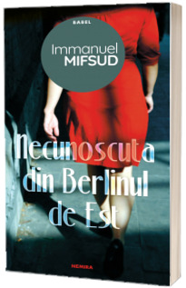 Necunoscuta din Berlinul de Est