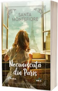 Necunoscuta din Paris