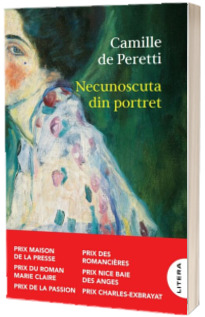 Necunoscuta din portret