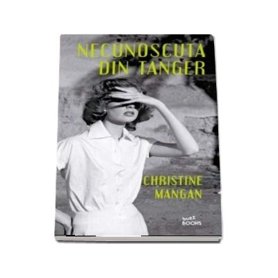 Necunoscuta din Tanger