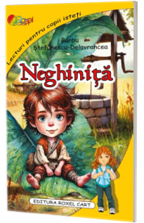 Neghinita