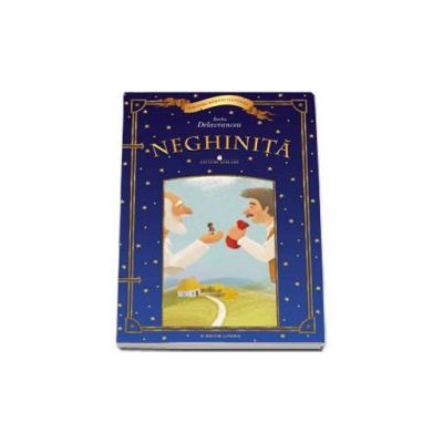 Neghinita - Lecturi scolare