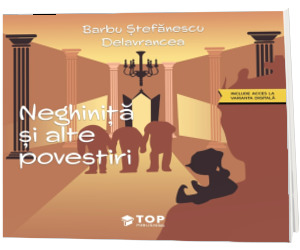 Neghinita si alte povestiri
