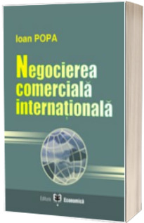 Negocierea comerciala internationala