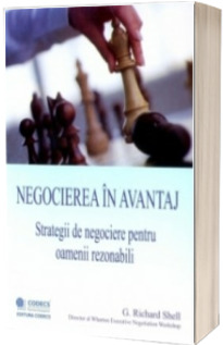 Negocierea in avantaj