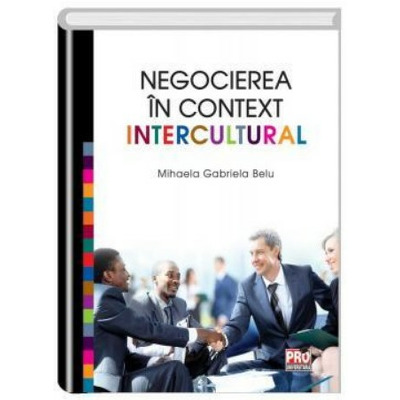 Negocierea in context intercultural
