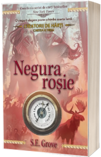 Negura rosie