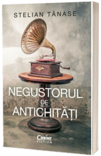 Negustorul de antichitati