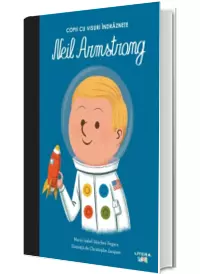 Neil Armstrong