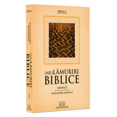 Nelamuriri biblice