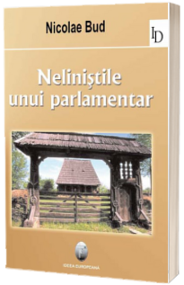 Nelinistile unui parlamentar