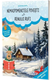 Nemaipomenitele povesti ale renului Rufi (grupa mijlocie)