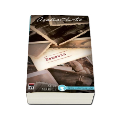 Nemesis - Editia colectionarului