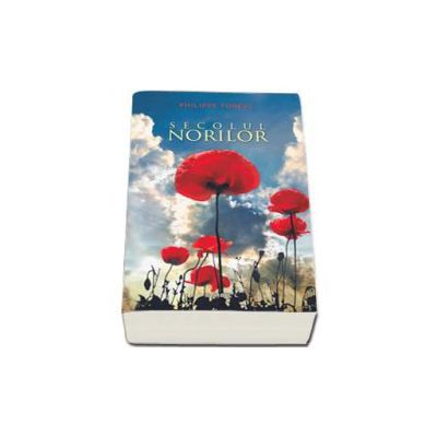 Secolul norilor - Philippe Forest